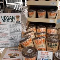  at nu dish Deli & Cafe in Tokyo