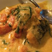 Amok  at Chamkar - The Passage in Siem Reap