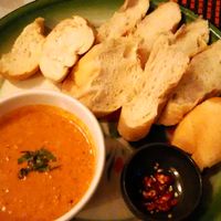 Wedding Day Dip at Chamkar - The Passage in Siem Reap