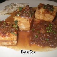 rediscovering tofu at Chamkar - The Passage in Siem Reap