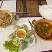 Loved the food at Chamkar - The Passage in Siem Reap