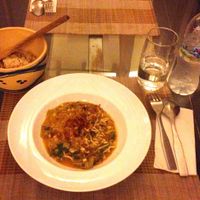 Mad Eggplant Lovers at Chamkar - The Passage in Siem Reap