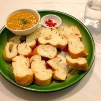 Wedding Day Dip at Chamkar - The Passage in Siem Reap