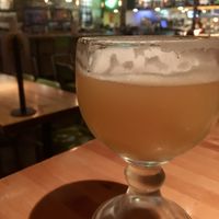 Local craft brews at Hopdoddy Burger Bar in Nashville
