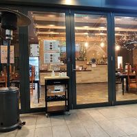  at King's Vegetarian in Bella Vista