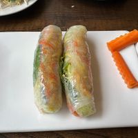 Tofu Guo Con  at King's Vegetarian in Bella Vista