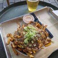  at Saus at Bow Market in Somerville