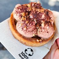  at Le Petit Colibri in Lyon