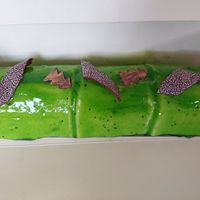  at Le Petit Colibri in Lyon