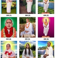 For Vegetarians, there is a divine gift of God "Om Anandmay Om Shantimay", this mantra was gifted by God himself in person to his holiness Shri Anand Yogi Anandmay ji for you. at Sarang Sweets & Restaurant in Lucknow