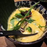 Curry at An Vegan House  in Hamburg