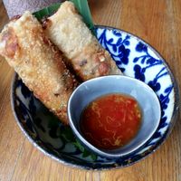 20. Golden Buddha at An Vegan House  in Hamburg