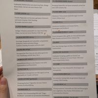 Ähnlich Vorspeisen oder als Tappas at An Vegan House  in Hamburg