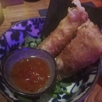  at An Vegan House  in Hamburg