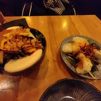  at An Vegan House  in Hamburg