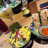   at An Vegan House  in Hamburg