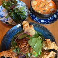  at An Vegan House  in Hamburg