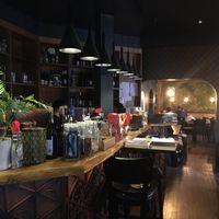   at An Vegan House  in Hamburg