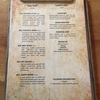   at An Vegan House  in Hamburg