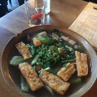   at An Vegan House  in Hamburg