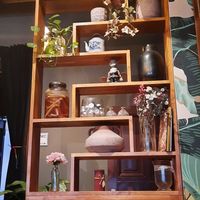  at An Vegan House  in Hamburg