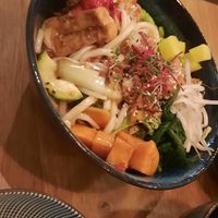  at An Vegan House  in Hamburg