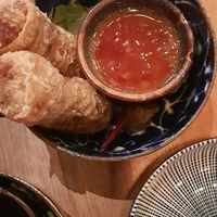  at An Vegan House  in Hamburg