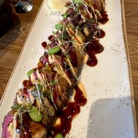   at An Vegan House  in Hamburg