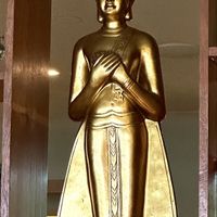 Deko  at An Vegan House  in Hamburg