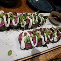  at An Vegan House  in Hamburg