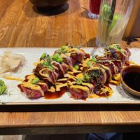  at An Vegan House  in Hamburg