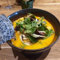 Very tasty 😍 at An Vegan House  in Hamburg