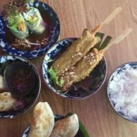 Just perfect at An Vegan House  in Hamburg