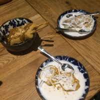 desserts at An Vegan House  in Hamburg