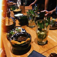 I would recommend to try several bowls!  at An Vegan House  in Hamburg