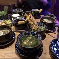 Bowls at An Vegan House  in Hamburg