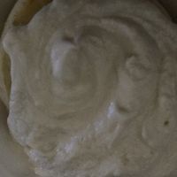 Dark picture, but if it were any better you’d drool on your phone    at Cinnaholic in Seattle