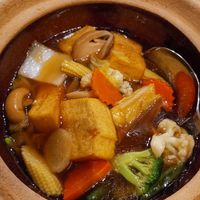 👍 at Juz Vegie in Shah Alam