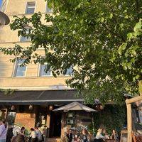   at East Moon in Berlin