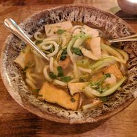 Mi Chay at East Moon in Berlin