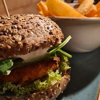 . at Peter Pane - Friedrichstr in Berlin