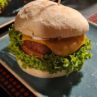 . at Peter Pane - Friedrichstr in Berlin