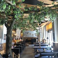   at Peter Pane - Friedrichstr in Berlin