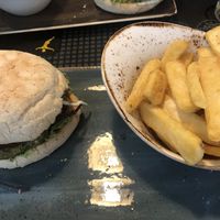   at Peter Pane - Friedrichstr in Berlin