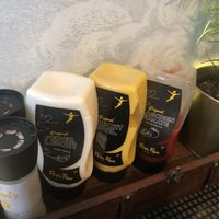   at Peter Pane - Friedrichstr in Berlin