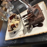   at Peter Pane - Friedrichstr in Berlin