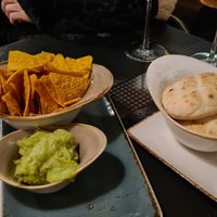 #Veganuary at Peter Pane - Friedrichstr in Berlin