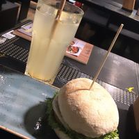   at Peter Pane - Friedrichstr in Berlin