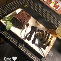   at Peter Pane - Friedrichstr in Berlin