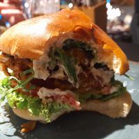  at Peter Pane - Friedrichstr in Berlin